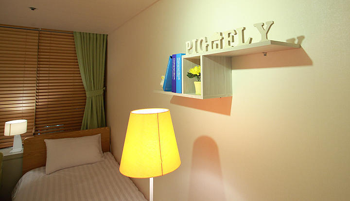 Guest house Pigfly