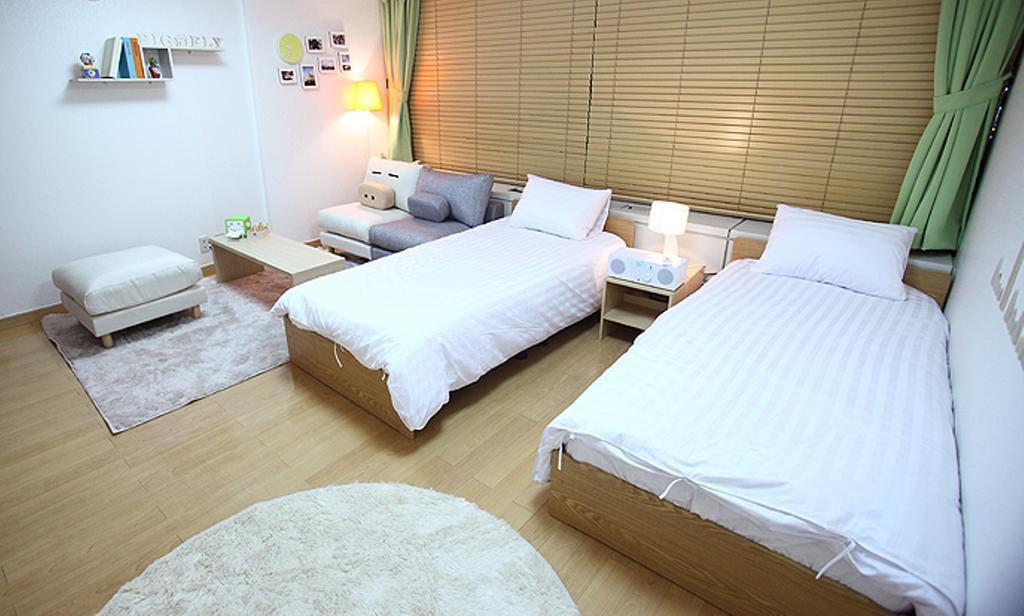 Guest house Pigfly 2*