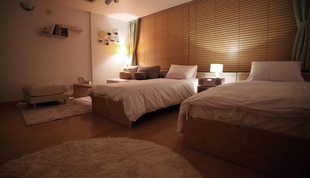Guest house Pigfly Seoul