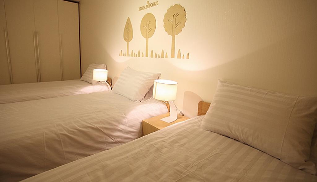 Guest house Pigfly 2*