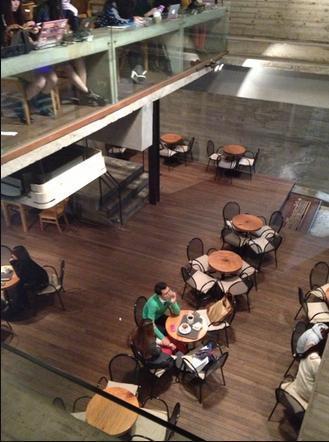 Guest house Pigfly Seoul