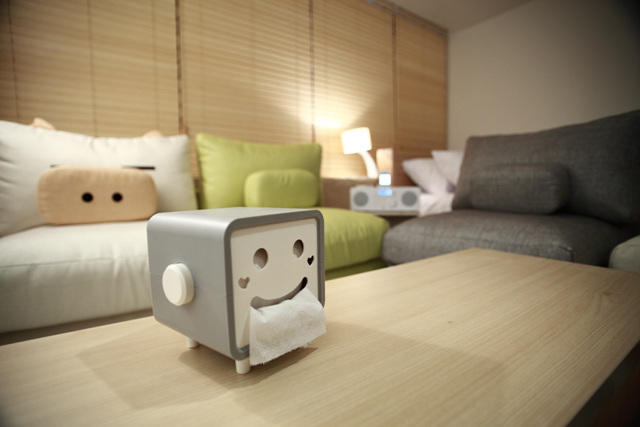 Guest house Pigfly Seoul