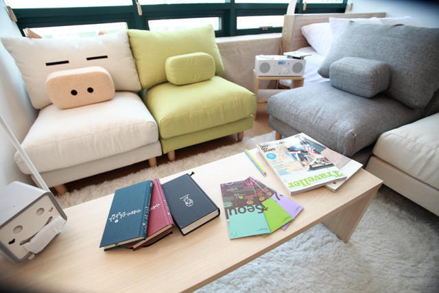 Pigfly Seoul