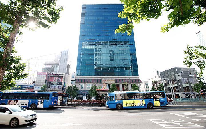 Guest house Pigfly Seoul