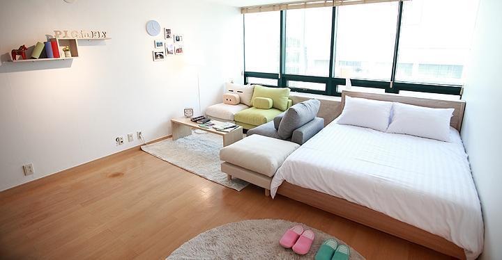 Pigfly Seoul