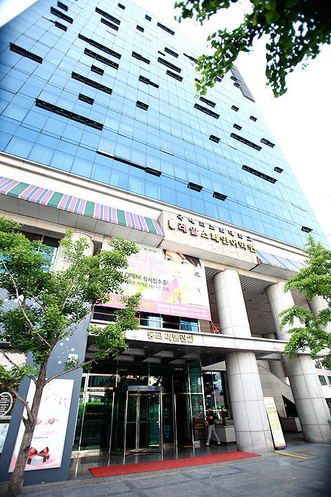 Pigfly Seoul