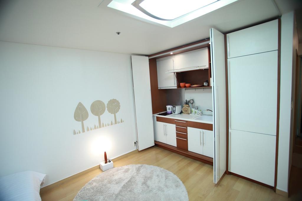 Guest house Pigfly Seoul