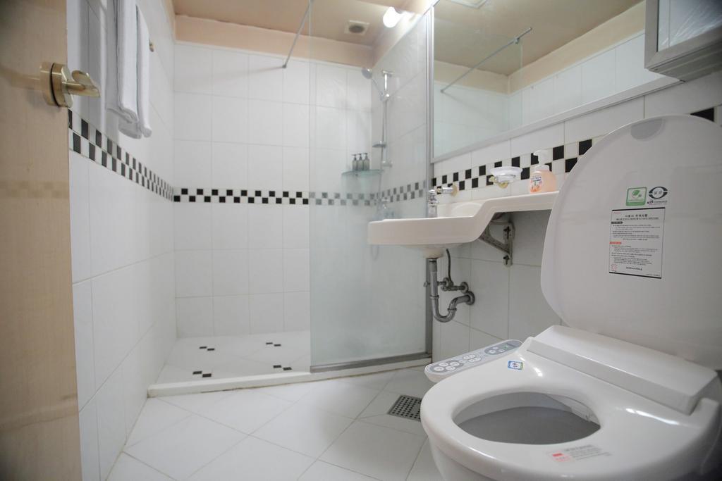 Guest house Pigfly Seoul