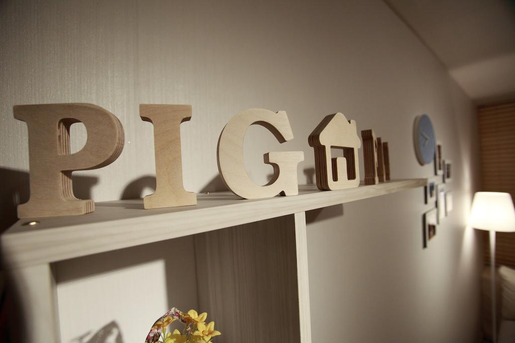 Pigfly
