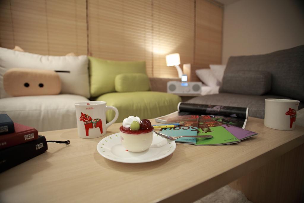 Guest house Pigfly 2*