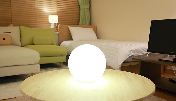 Rumah tetamu Pigfly Seoul