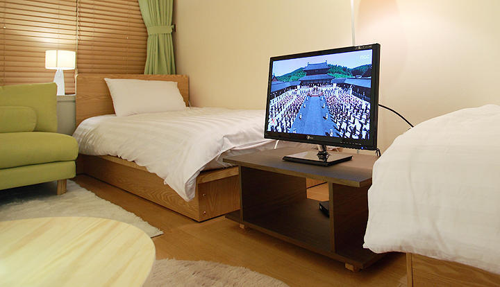 Rumah tetamu Pigfly 2*