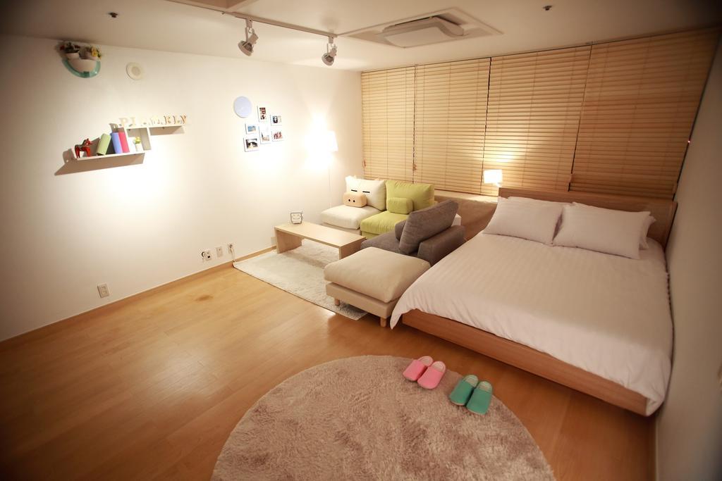 Rumah tetamu Pigfly